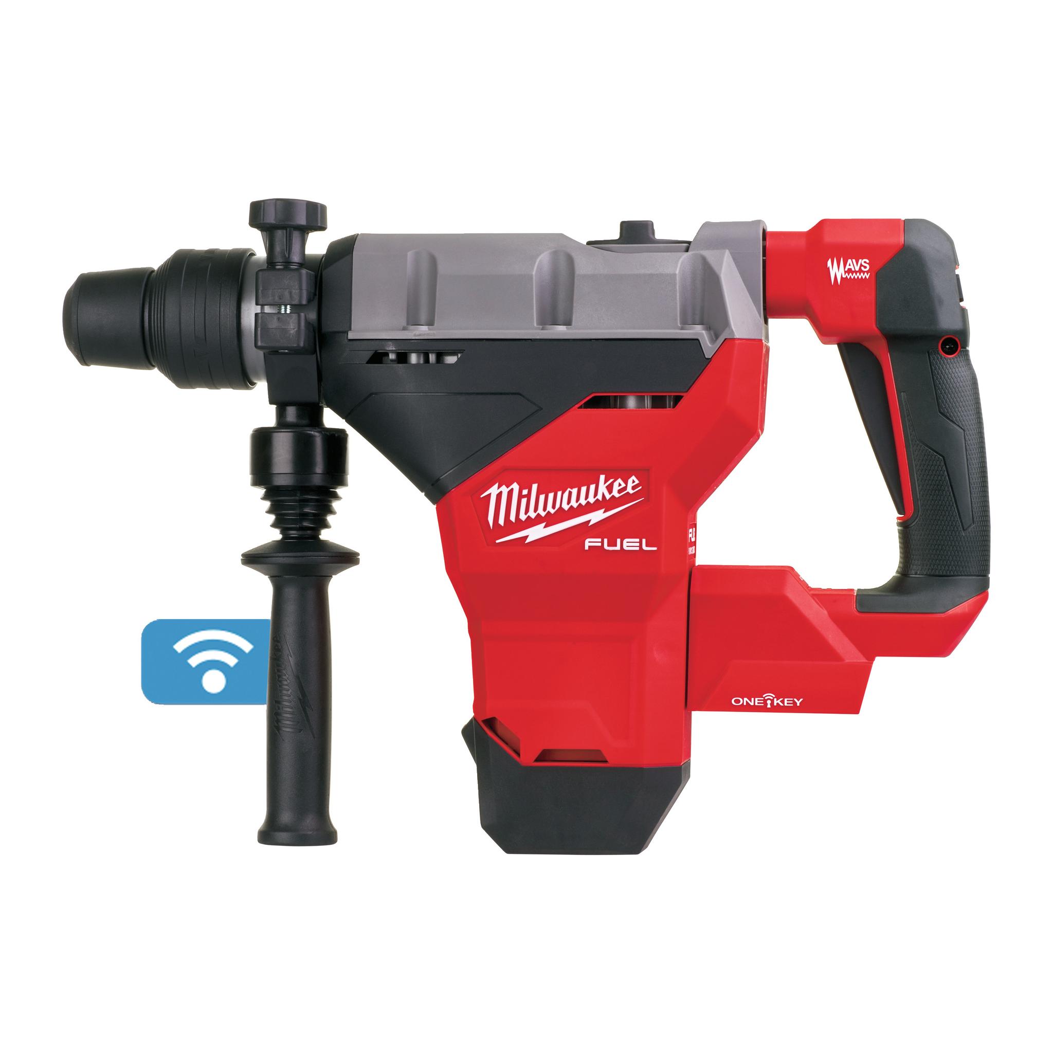 Produktfoto 1 von Milwaukee Hammer 10.2kg