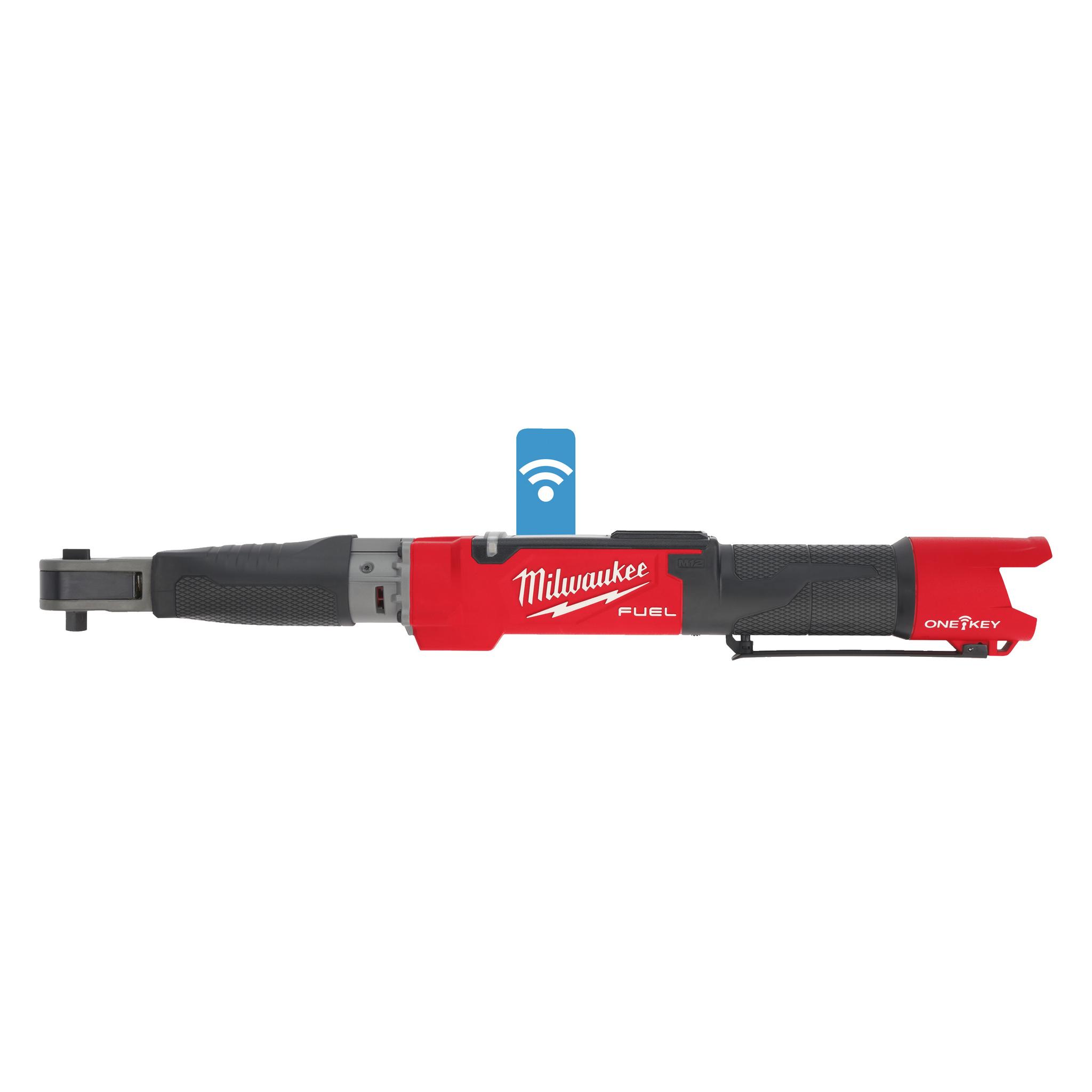 Produktfoto 1 von Milwaukee 3/8 Zoll Digitaler Drehmomentschlüssel 13.6 → 135.6Nm