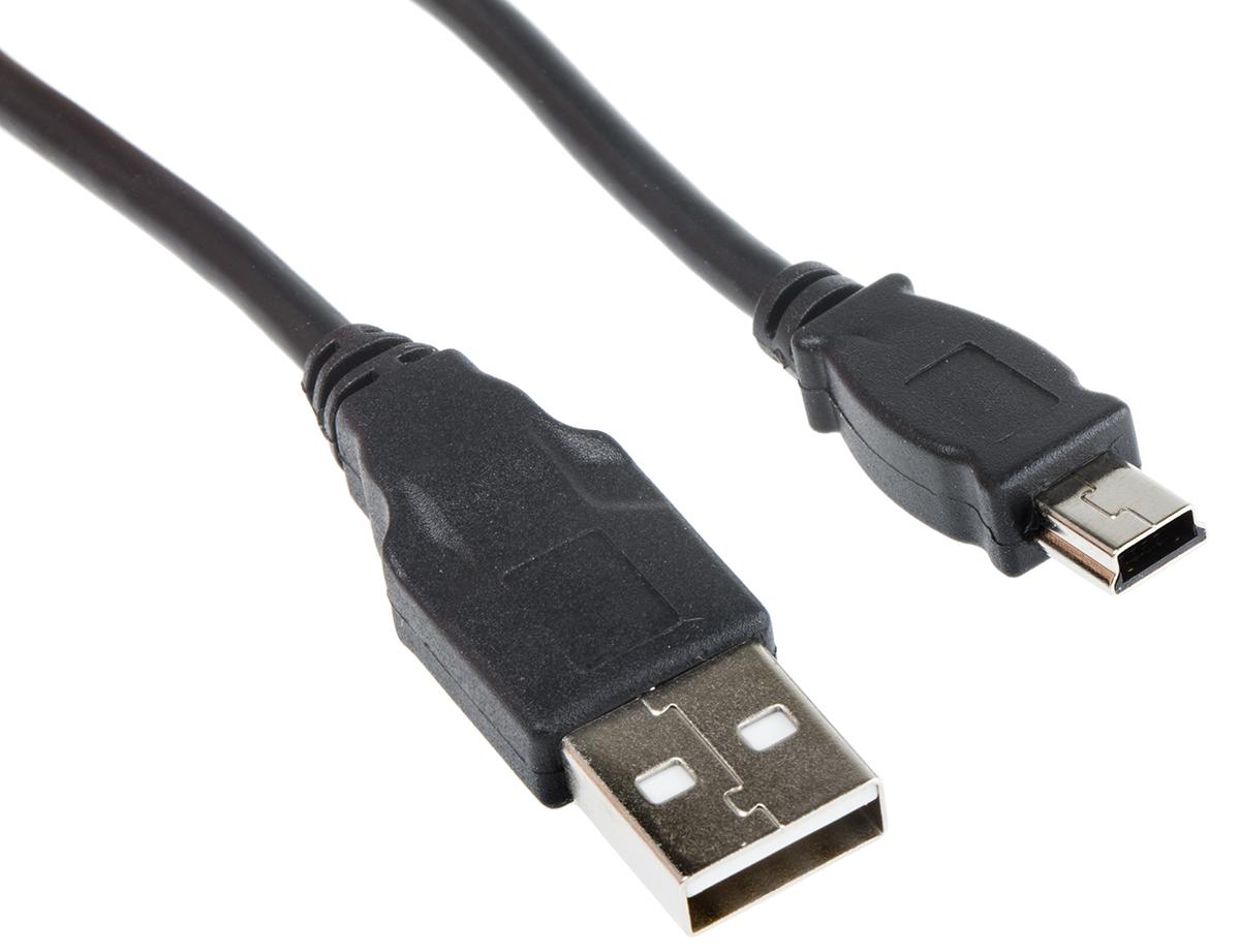 Produktfoto 1 von Pro-face USB-PC-Anschlusskabel 1.8m zum Einsatz mit Serie GP 4000