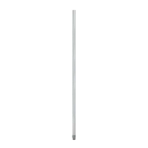 Produktfoto 1 von Patlite Pole 22 Gewindestange, für Serie LR, SL, SK, SF, NE-A, NE-IL, Stift mit Gewinde, 21,7 x 1000 mm (Durchmesser)