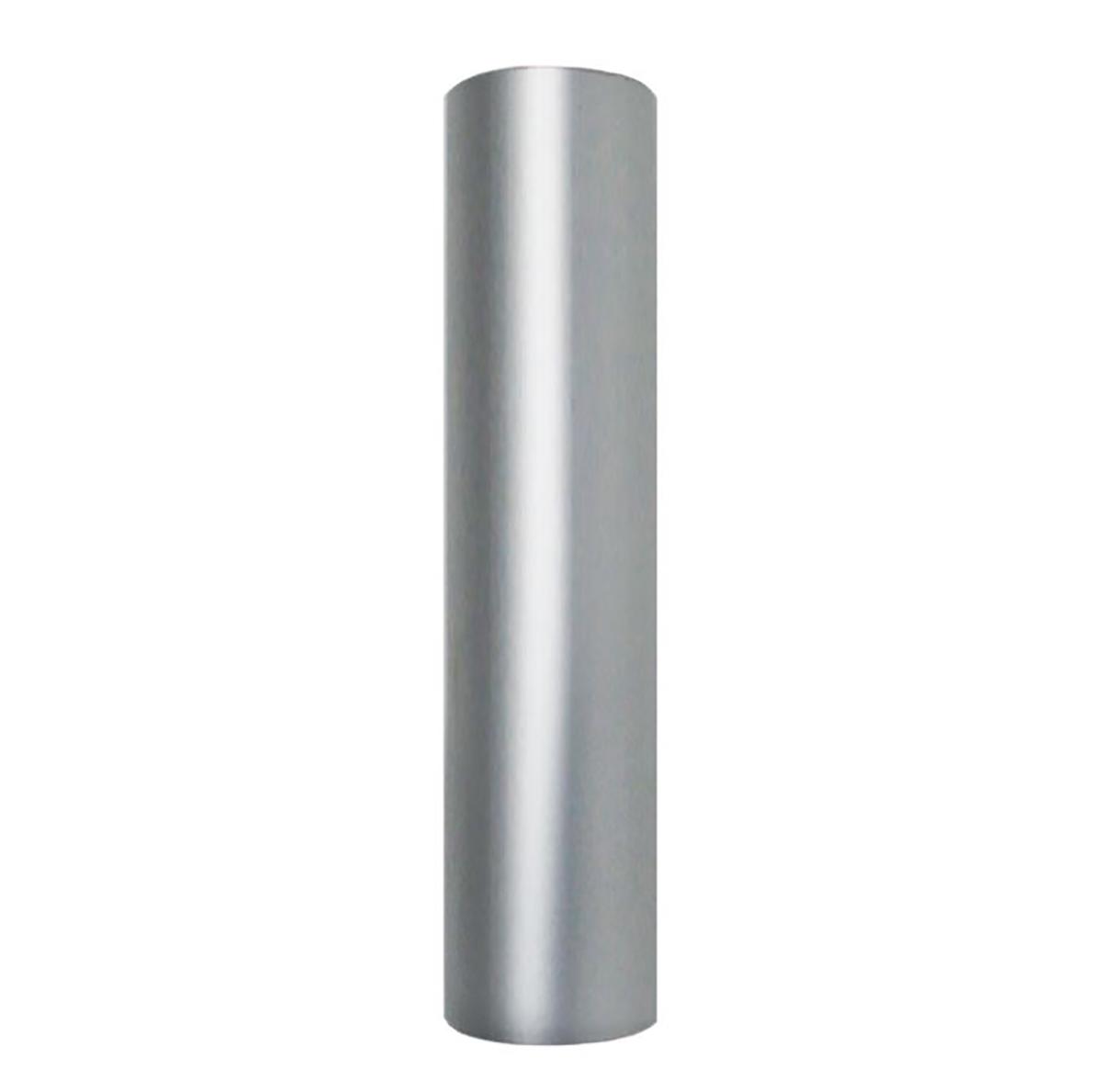 Patlite Pole 22 Gewindelose Stange, für Serie LR, SL, SK, SF, NE-A, NE-IL, Stift ohne Gewinde, 21,7 x 100 mm