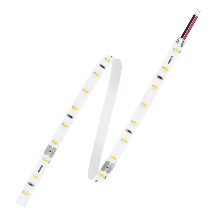 Produktfoto 1 von Osram VALUE Flex 300 LED-Streifen 2700K, Weiß, 6m 23 → 25V 70LEDs/M IP20