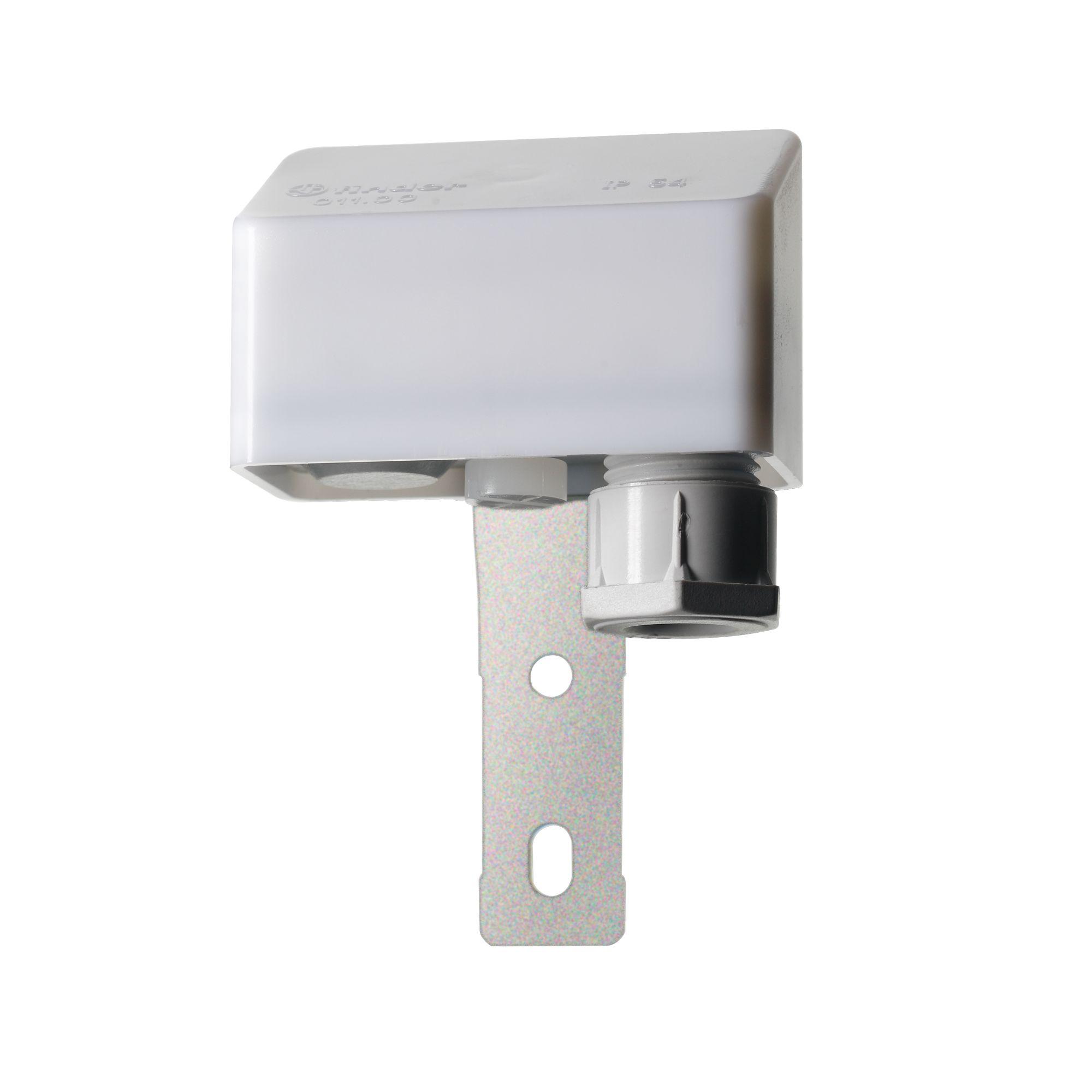 Finder 11 Series Sensor für Lichtabhängiges Relais Serie 11