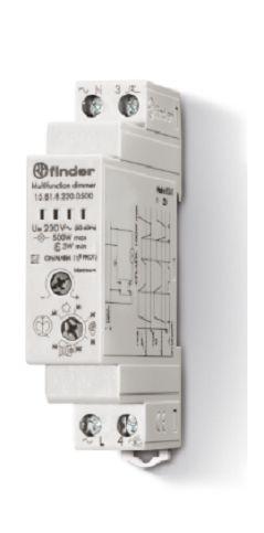 Produktfoto 1 von Finder Dimmer, 500W 230V ac