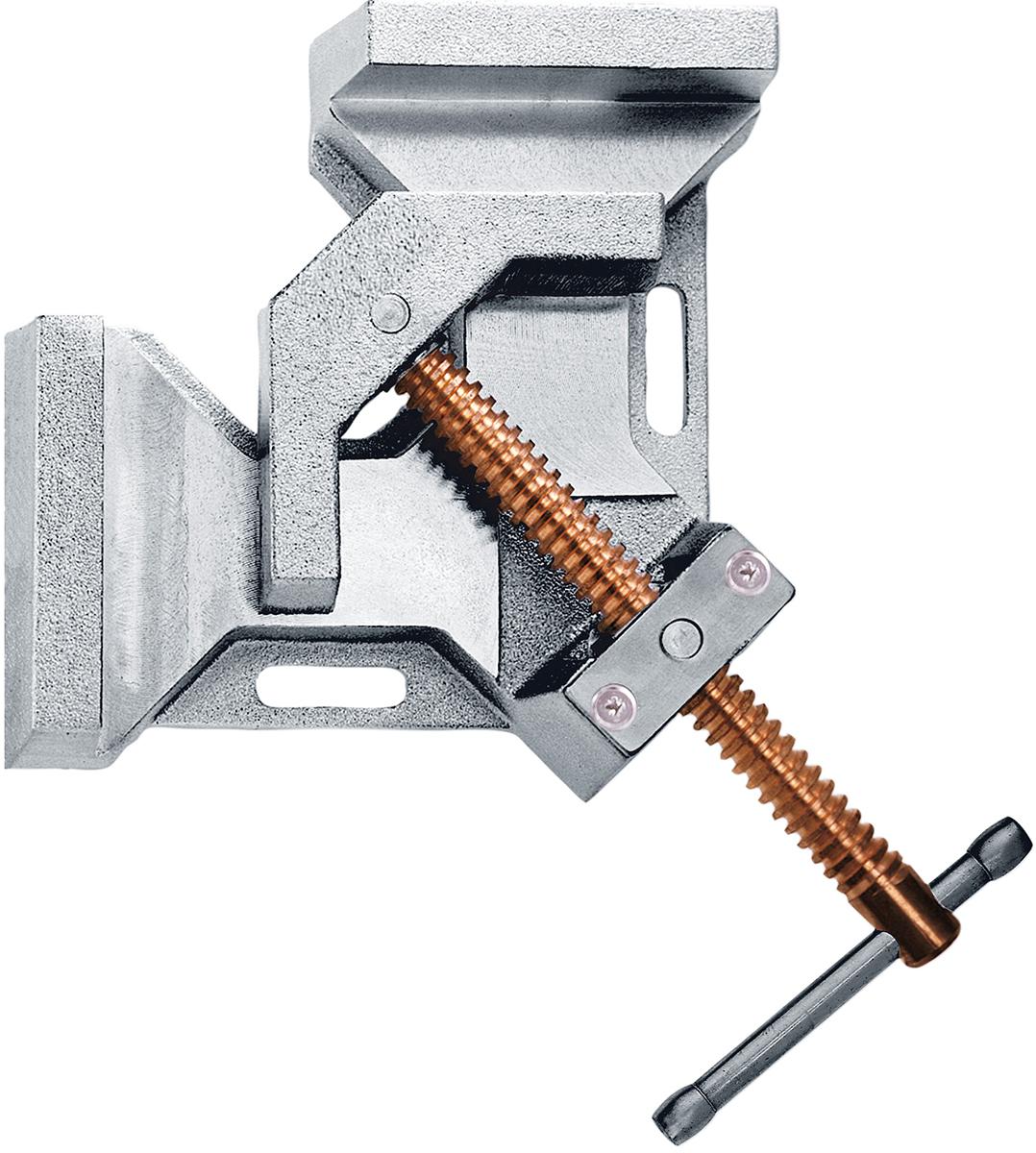 Produktfoto 1 von Bessey Spannzwinge, Eckenspanner x 120mm