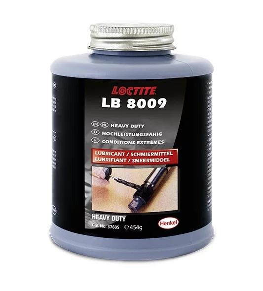 Produktfoto 1 von Loctite LB 8009 Schmierstoff Graphit, Dose 454 g