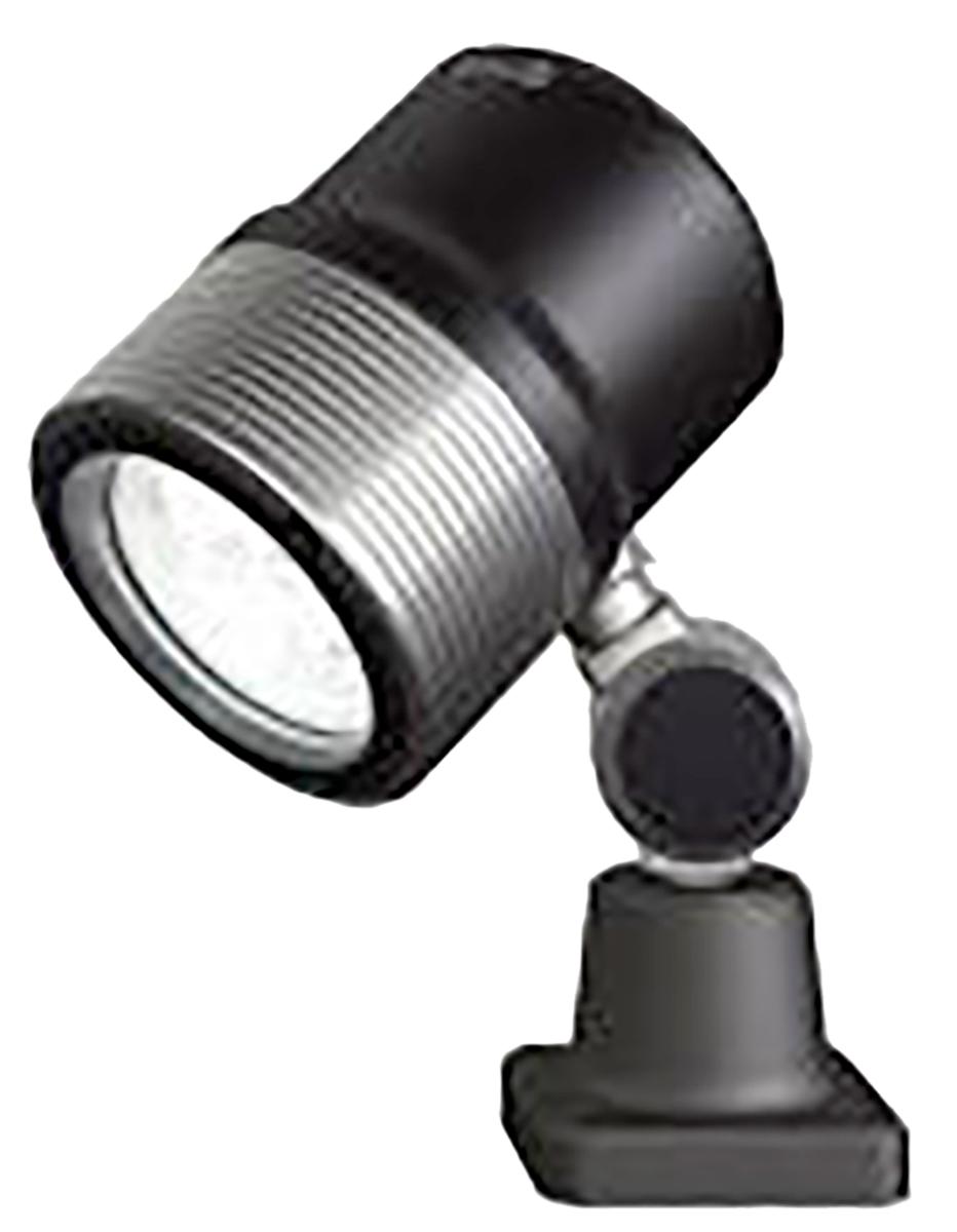 Produktfoto 1 von Waldmann LED Maschinenleuchte 12 → 28 V ac, 12 → 40 V dc / 8,5 W, 70mm