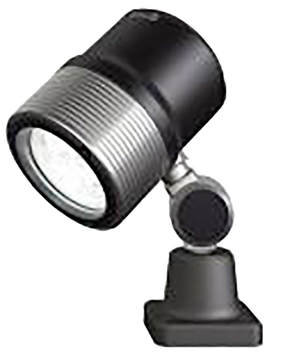 Produktfoto 1 von Waldmann LED Maschinenleuchte 12 → 28 V ac, 12 → 40 V dc / 8,5 W, 70mm