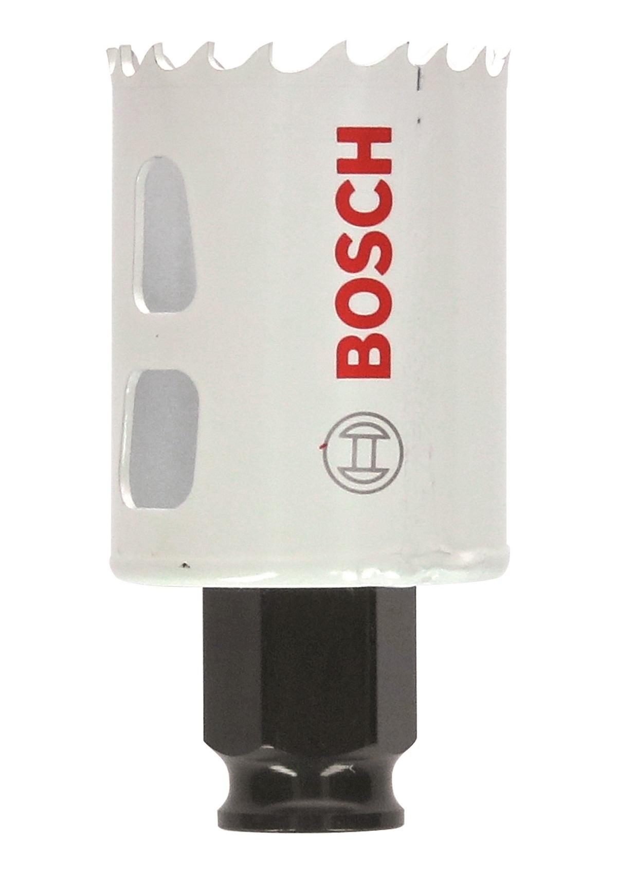 Produktfoto 1 von Bosch Bimetall Lochsäge , Ø 38mm / Bohrtiefe 44mm