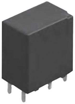 Produktfoto 1 von Panasonic Kfz-Relais 12V dc 450mW 320Ω 1-poliger Schließer