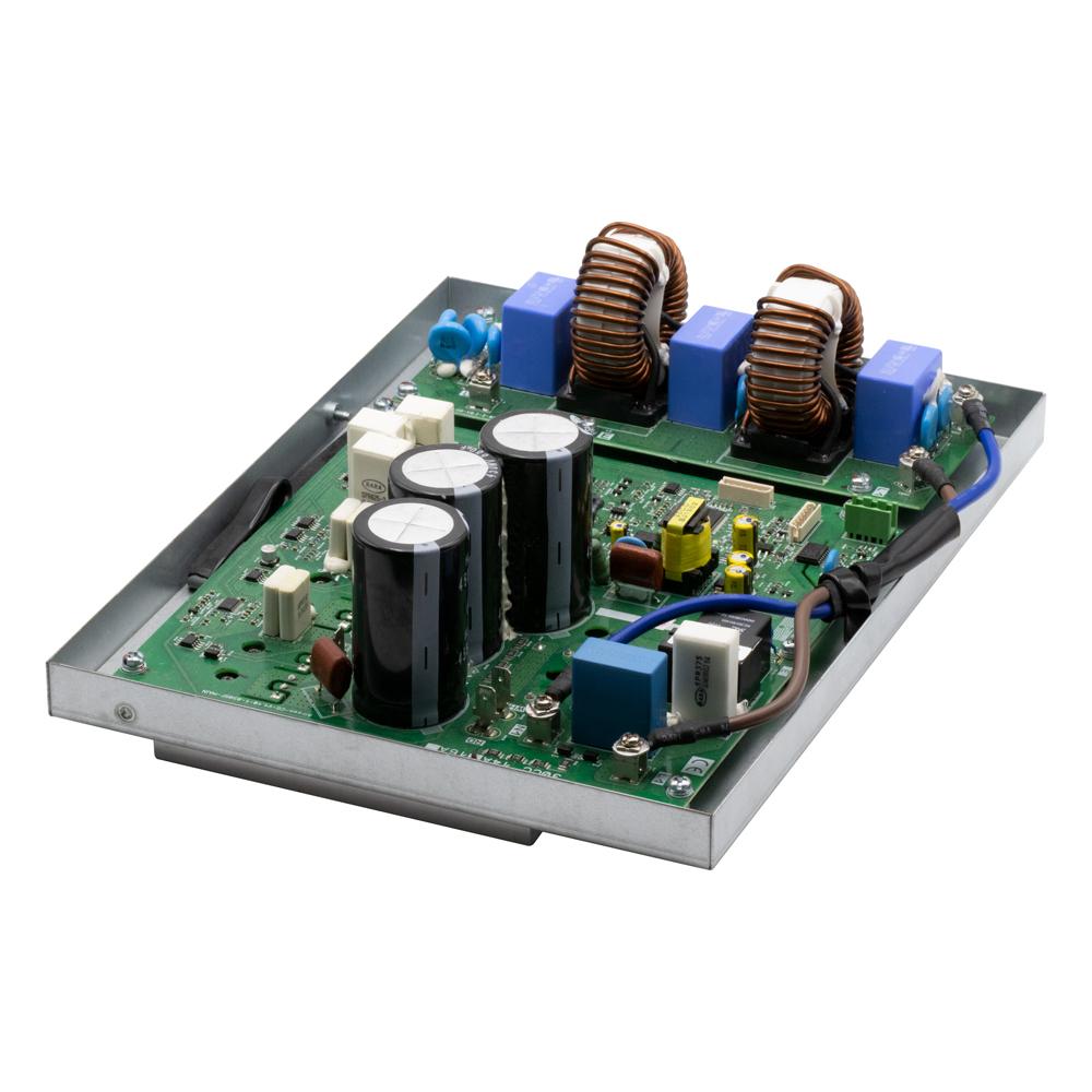 Produktfoto 1 von Carlo Gavazzi Treiber für Kompressor, 4,5 kW, 230 V / 16 A