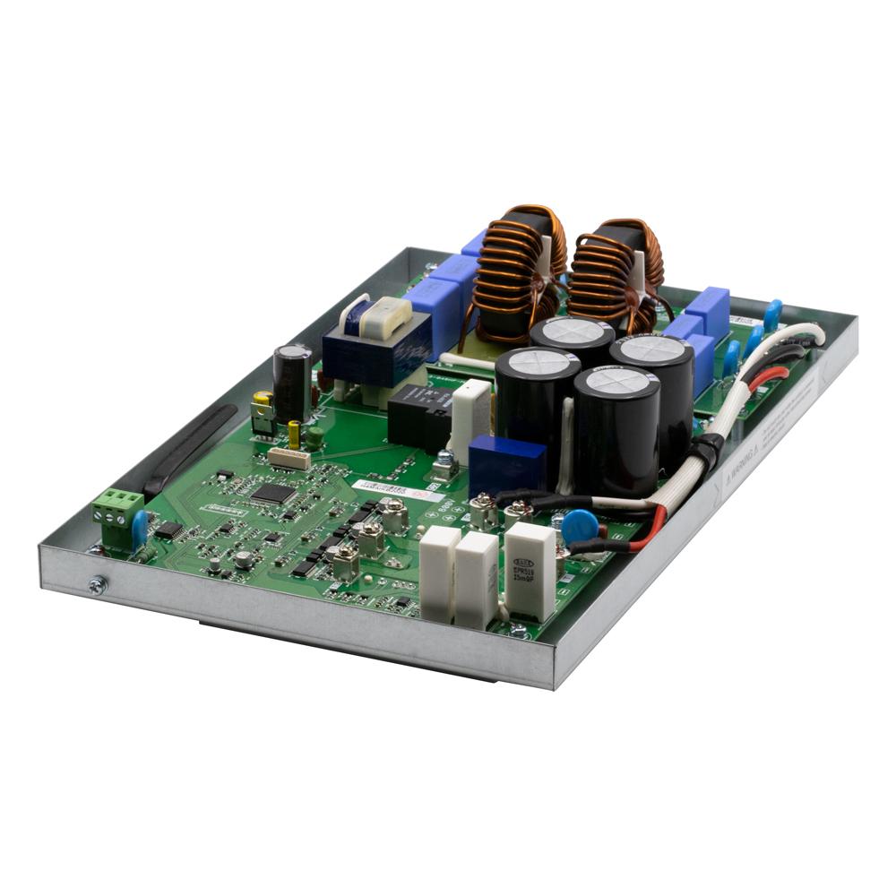 Carlo Gavazzi Treiber für Kompressor, 8 kW, 400 V / 24 A