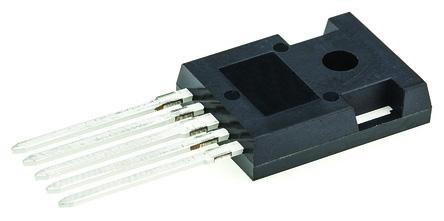 Produktfoto 1 von IXYS SCR Thyristor 40A i4-Pac 1200V 700A