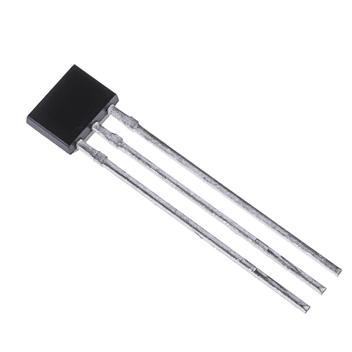 Hall-Effekt-Sensor Ratiometrisch, 1,5 mA 4,5 → 10,5 V