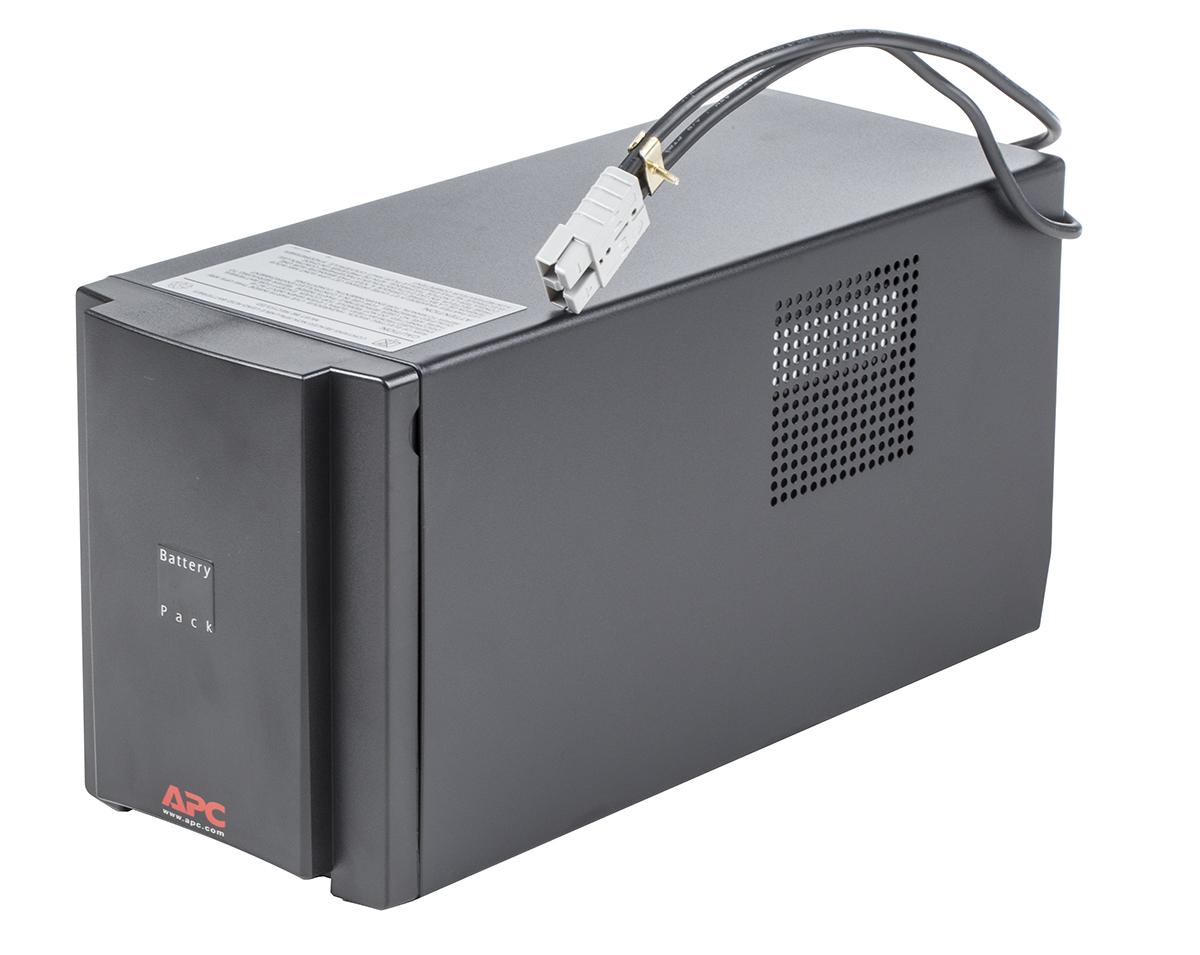 Produktfoto 1 von APC USV Akkupack für Smart-UPS XL 24 V