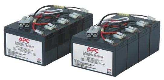 Produktfoto 1 von APC USV Akkupack