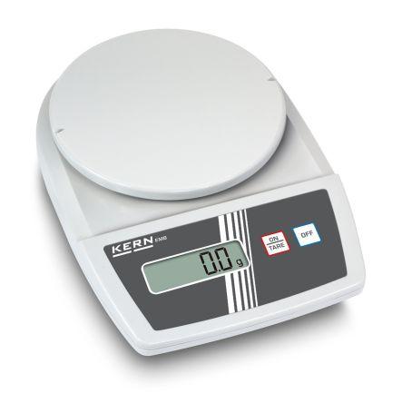 Kern Waage 1.2kg / Auflösung 0,1 g, DKD/DAkkS-kalibriert