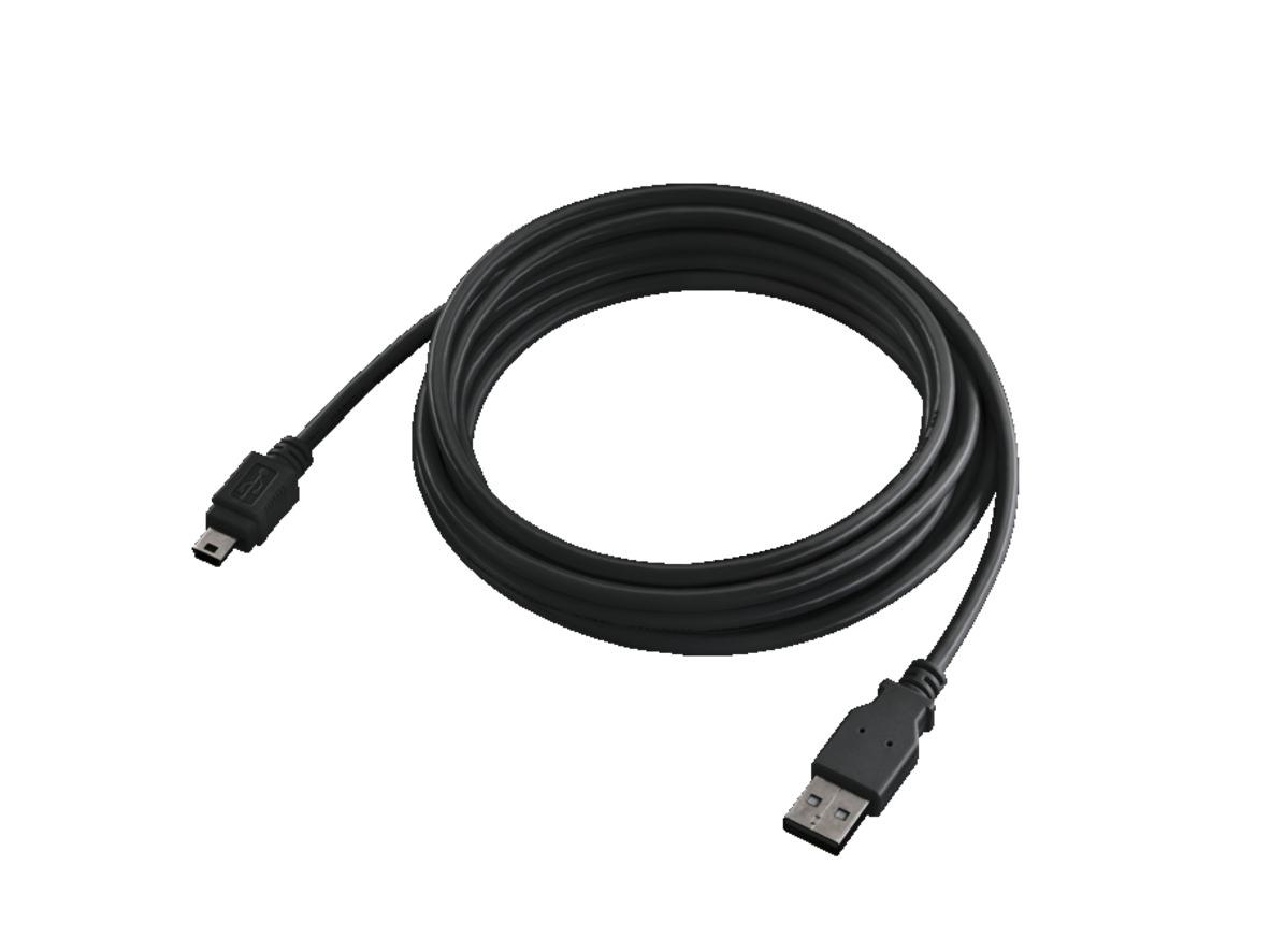 Produktfoto 1 von Rittal DK USB-Kabel, 3m