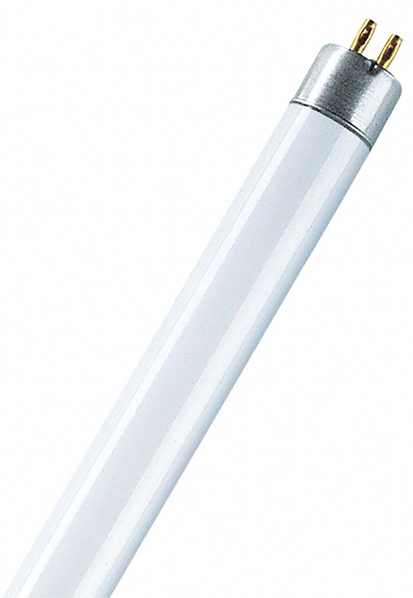 Produktfoto 1 von Osram Leuchtstoffröhre, Linear, T5, 14 W, 1200 lm, 550mm, 4000K, Kaltweiß, G5