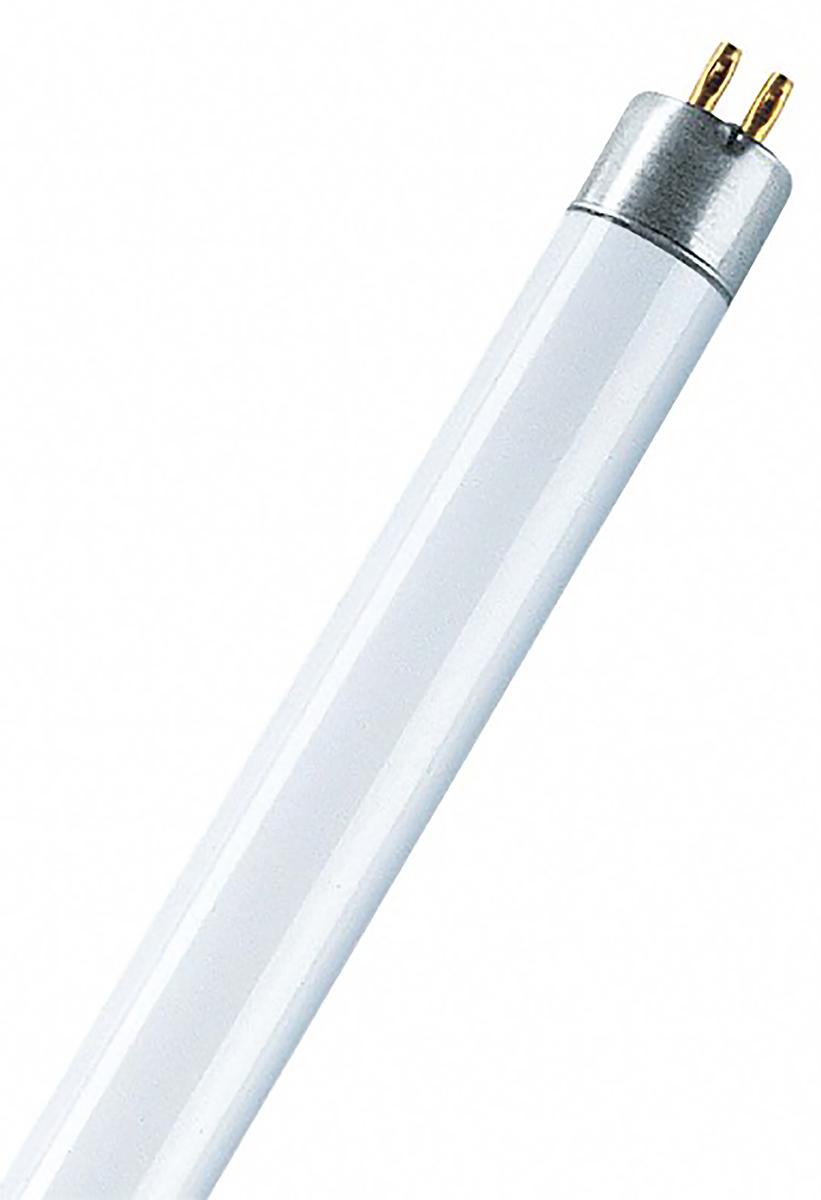 Produktfoto 1 von Osram Leuchtstoffröhre, Linear, T5, 21 W, 1900 lm, 850mm, 4000K, Kaltweiß, G5