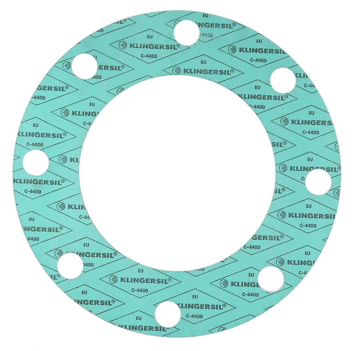 Produktfoto 1 von Klinger Dichtung C4400, Innen-Ø 168mm / Außen-Ø 279mm, Stärke 1.5mm