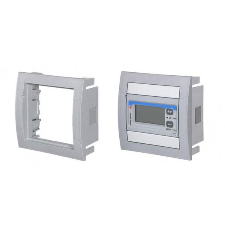 Produktfoto 1 von Carlo Gavazzi Adapter für EM21-72D, EM21-72R, EM21-72V, EM210, EM270, EM271