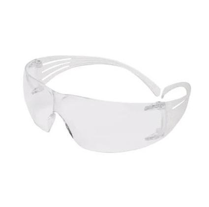 Produktfoto 1 von 3M Secure-Fit SF200Schutzbrille Linse Grau, kratzfest