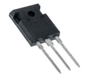 Produktfoto 1 von IXYS IGBT / 95 A ±20V max. , 2500 V 937 W, 3-Pin TO-268HV