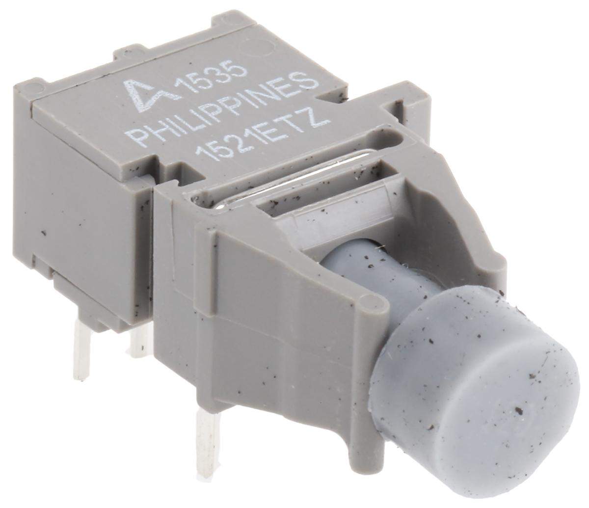 Produktfoto 1 von Broadcom Versatile Link LWL-Sender, 660nm, 20ns, Fallzeit 20ns THT 6-polig 18.8 x 12.19 x 7.62mm