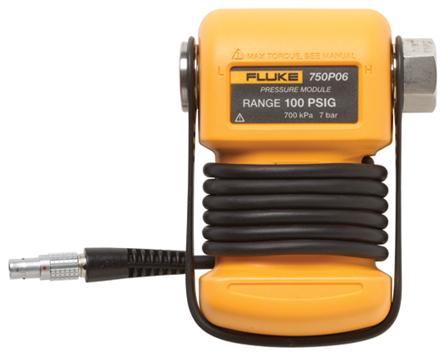 Fluke 750P23 Druckkalibrator