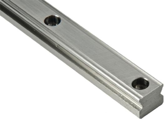 THK Serie SR, Lineare Führungsschiene 20mm x 940mm