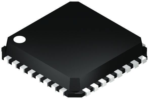 Analog Devices 12-Bit ADC AD9237BCPZ-40, 40Msps LFCSP, 32-Pin