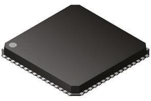 Produktfoto 1 von Analog Devices 14-Bit ADC AD9648BCPZ-125 Dual, 125Msps LFCSP, 64-Pin