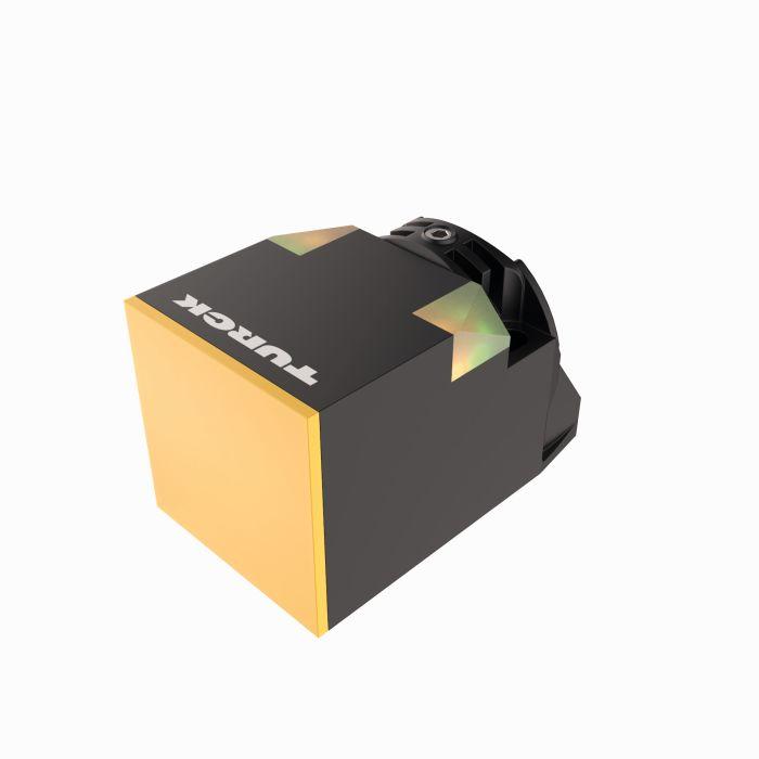 Produktfoto 1 von Turck NI50U M12 Näherungssensor PNP 10 → 30 Vdc / 200 mA, Kubisch 50 mm, IP68