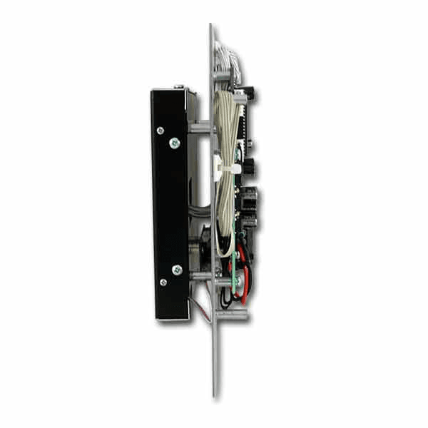 Produktfoto 2 von Ersatzmonitor für Steuerungen Delem DA 23 / DA 42