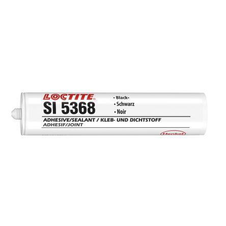 Produktfoto 1 von Loctite Silicomet AS 312 Paste Schwarz, Kartusche 310 ml