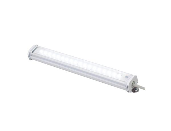 Idec LF2B LED Schaltschrank-Leuchte LED Leuchte 12 → 24 V dc / 2,6 W, 235 lm