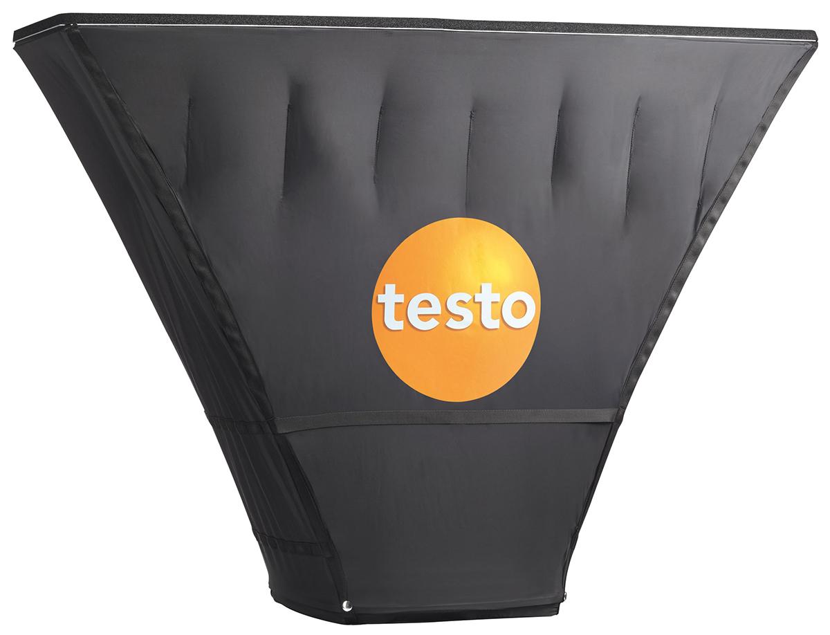 Produktfoto 1 von Testo, Ersatzhaube Messhaube für testo 420