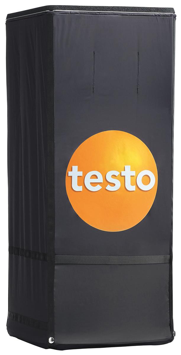 Produktfoto 1 von Testo, Ersatzhaube Volumenstrom-Messhaube für testo 420