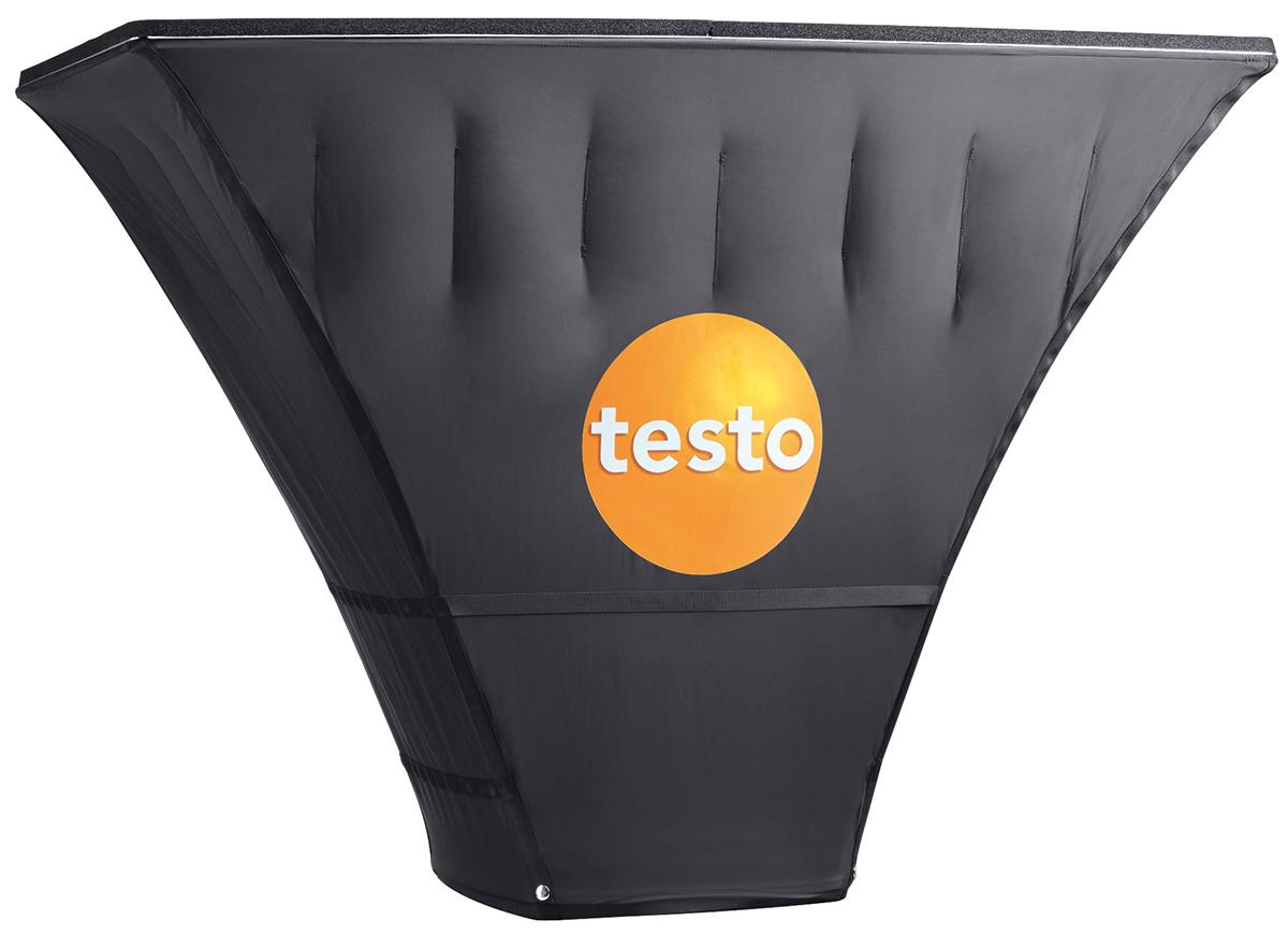 Produktfoto 1 von Testo, Ersatzhaube Volumenstrom-Messhaube für testo 420