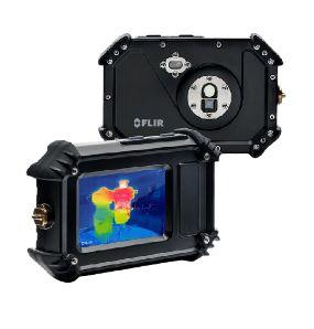 Produktfoto 1 von FLIR Cx5 ATEX Wärmebildkamera 160 x 120Pixel, -20 → 400 °C