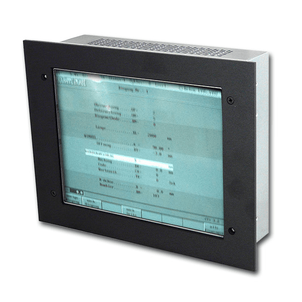 Ersatzmonitor für Steuerungen Delem DA58 / DA59 / DA65 / DA69
