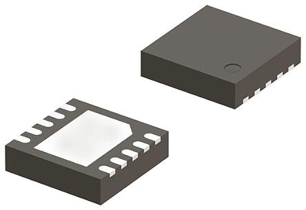 Produktfoto 1 von Analog Devices Abwärtswandler 2A 20 V Abwärtsregler 1,265 V 3,6 V / 34 V Einstellbar SMD 10-Pin