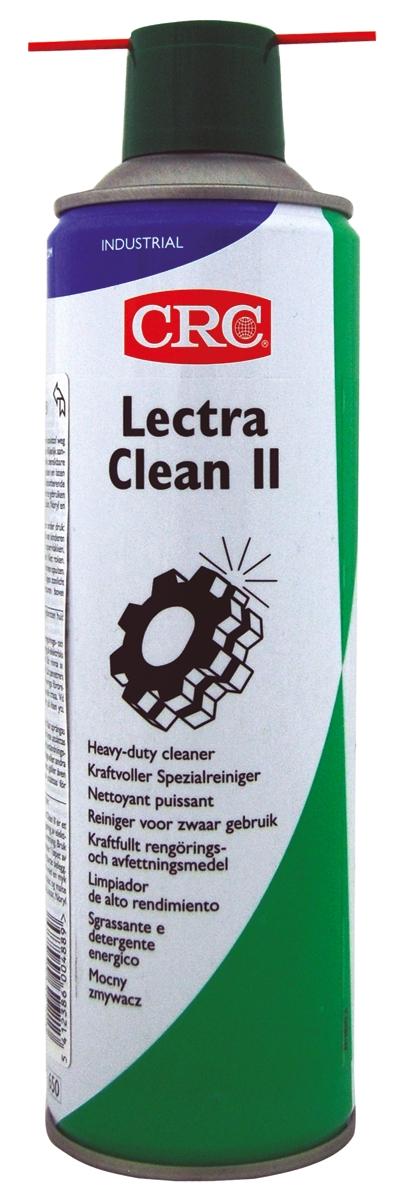 Produktfoto 1 von LECTRA CLEAN II Entfetter, 500 ml Spray