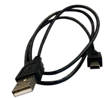 Produktfoto 1 von Red Lion USB-Kabel für PAXUSB