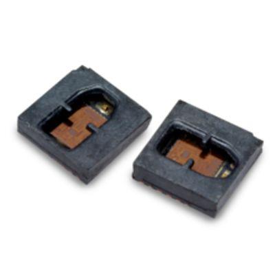 Produktfoto 1 von Broadcom DTMF Decoder, 2MHz 30mA 4 mm x 4 mm x 1,05 mm 25-Pin