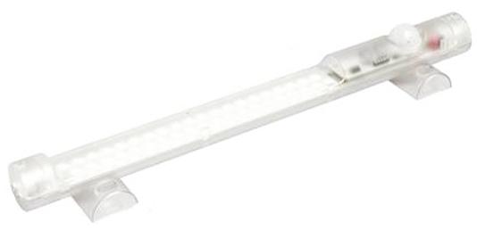 Produktfoto 1 von STEGO LED 025 LED Schaltschrank-Leuchte mit PIR 24 → 48 V dc / 5 W