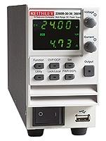 Keithley Digital  Labornetzgerät 360W, 36V / 36A, ISO-kalibriert