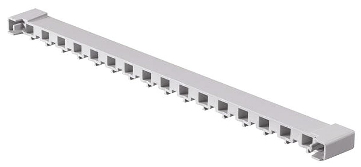 Entrelec MISTRAL65 Anschlussklemmenbrücke für Anschlussklemmenblock