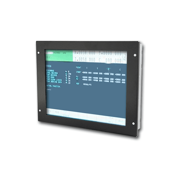 Ersatzmonitor AGIE Agiematic CF